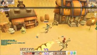 Zompettando felicemente qua e la
