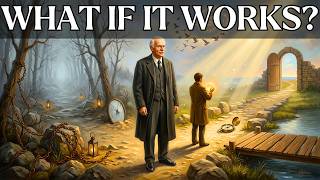 Be Delusional... What if Actually Works Out? - Carl Jung