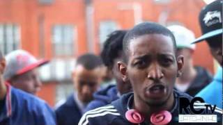 RCTV - WOLVES LINK UP