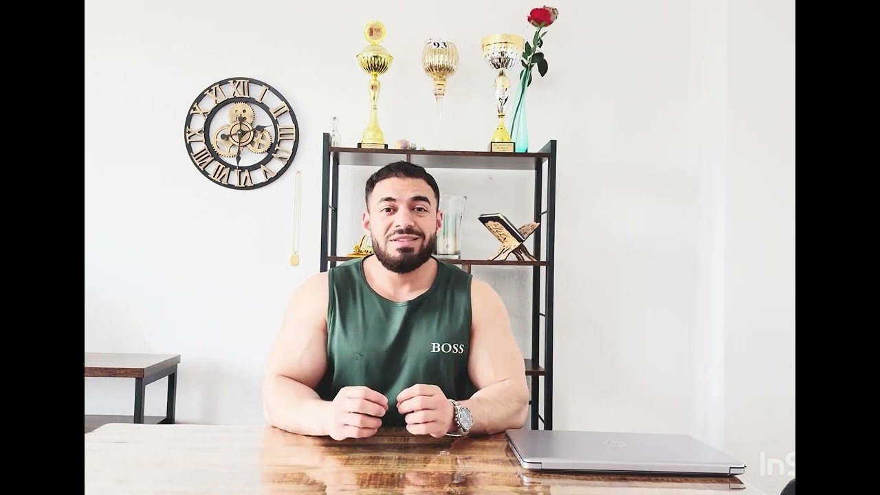 كيف أبدا أول كورس هرمون إلي ؟ما أفضل كورس للمبتدئين؟هل يوجد هرمون أصلي ؟خلينا ندردش