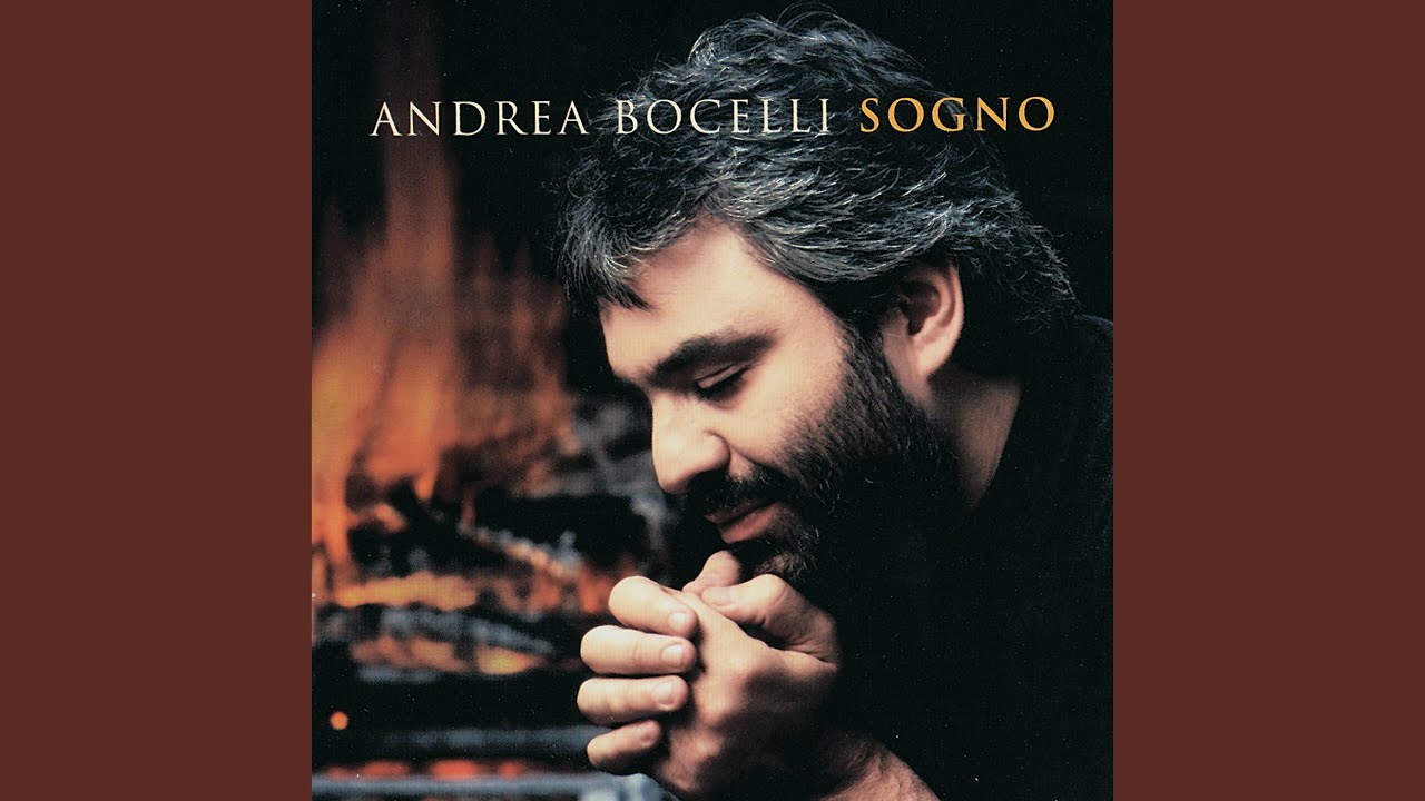 Chi è Matteo Bocelli: primo album senza il padre Andrea Bocelli