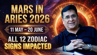Mars Transit in Aries 2026: Every Zodiac Sign Will Feel This screenshot 3