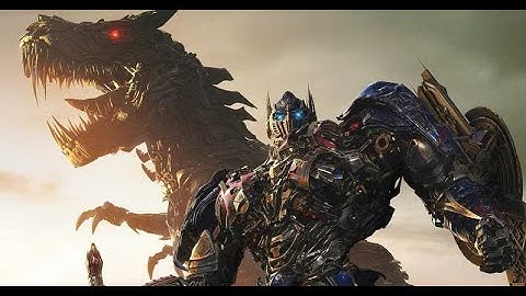 you need to deliver the seed/Transformers age of Extinction