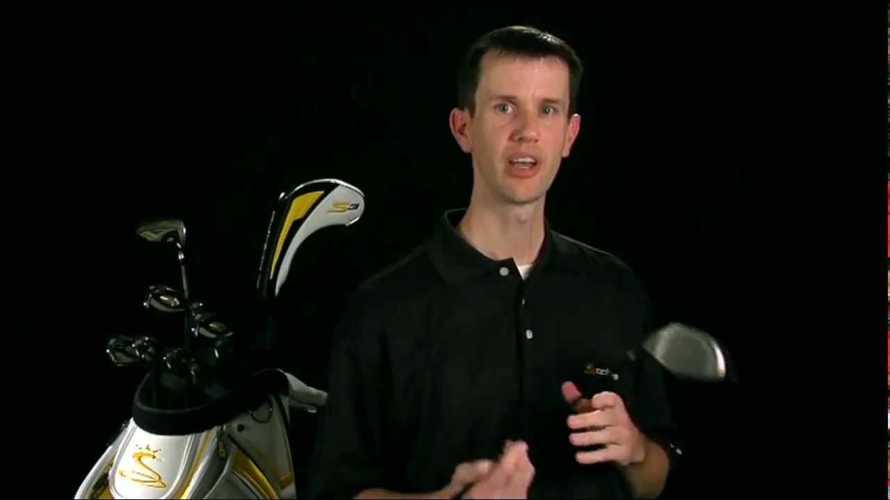 COBRA Golf S3 Max Driver - YouTube