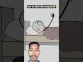 how to deal with mosquito.🤣(best animation memes) #shorts #viral