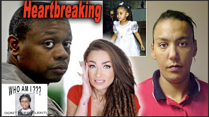 The DISTURBING Murder of Erica Green | Precious Doe