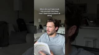 just wow #fyp #MentalHealth #selfhelp #selflove #healing #BookTok #Shorts #nursemikael_