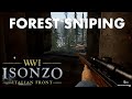Sniping on this map is too fun...