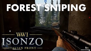 Sniping on this map is too fun...