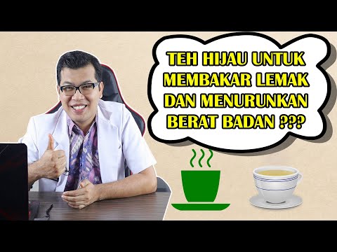 Video: Cara Memilih Teh Hijau