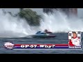 HRL 2012 - Beauharnois Grand Prix Heat 2A