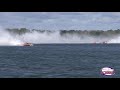 HRL 2012 - Beauharnois Grand Prix Heat 2A