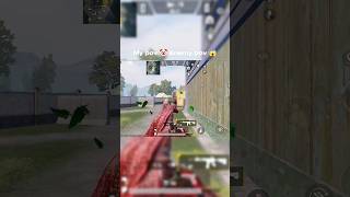 Enemy Shocked 😲 #pubg #pubgmobile #bgmi #1vs1tdmbgmi #1vs1 #1vs1custom #1vs1room #gaming #fyppage