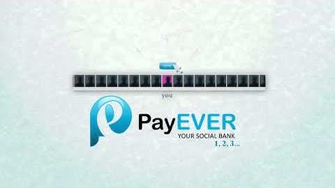 PayEver Sign up today Closer video