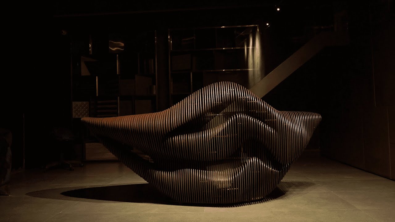 METAGUISE™ | Home of Luxury Metal | Metal Facade| METAFIN