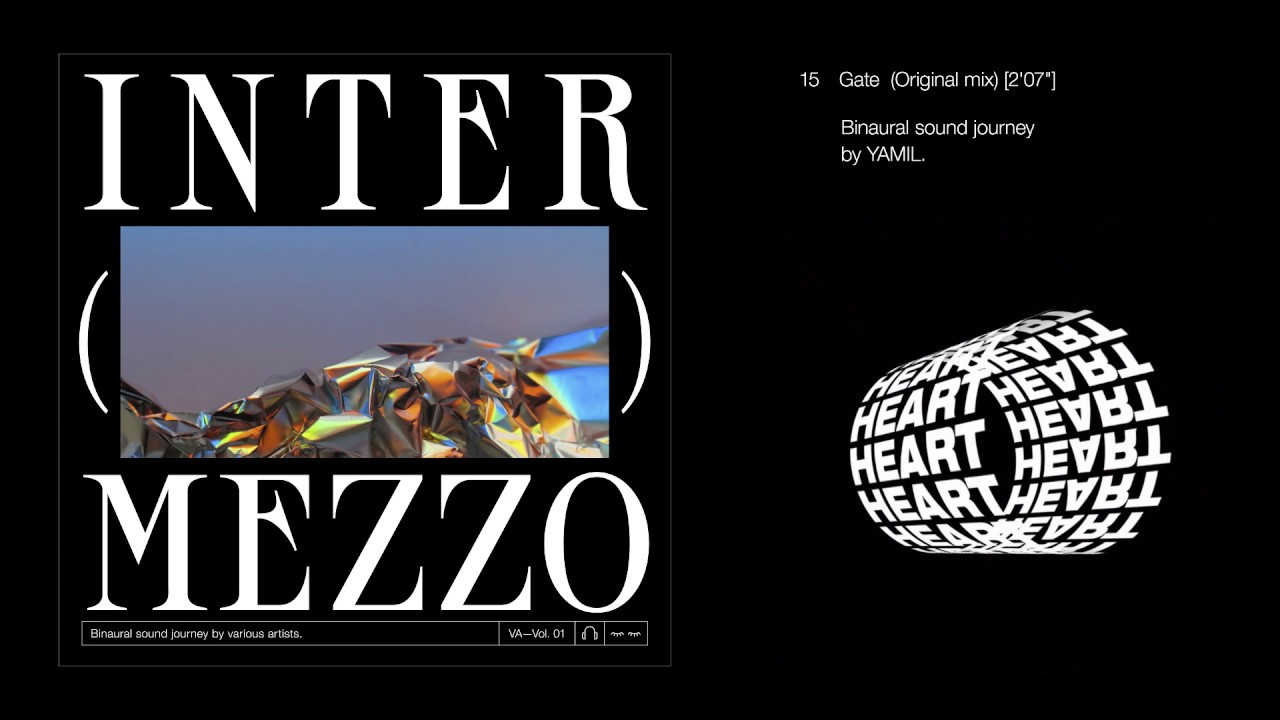 Intermezzo - Gate (Original Mix) auf YouTube ansehen Intermezzo - Gate (Original Mix) auf YouTube ansehen