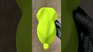 Pinturas Fluorescentes De Custom Creative Fls Al Solvente