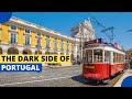 Dark Side of Living in Portugal Quiz