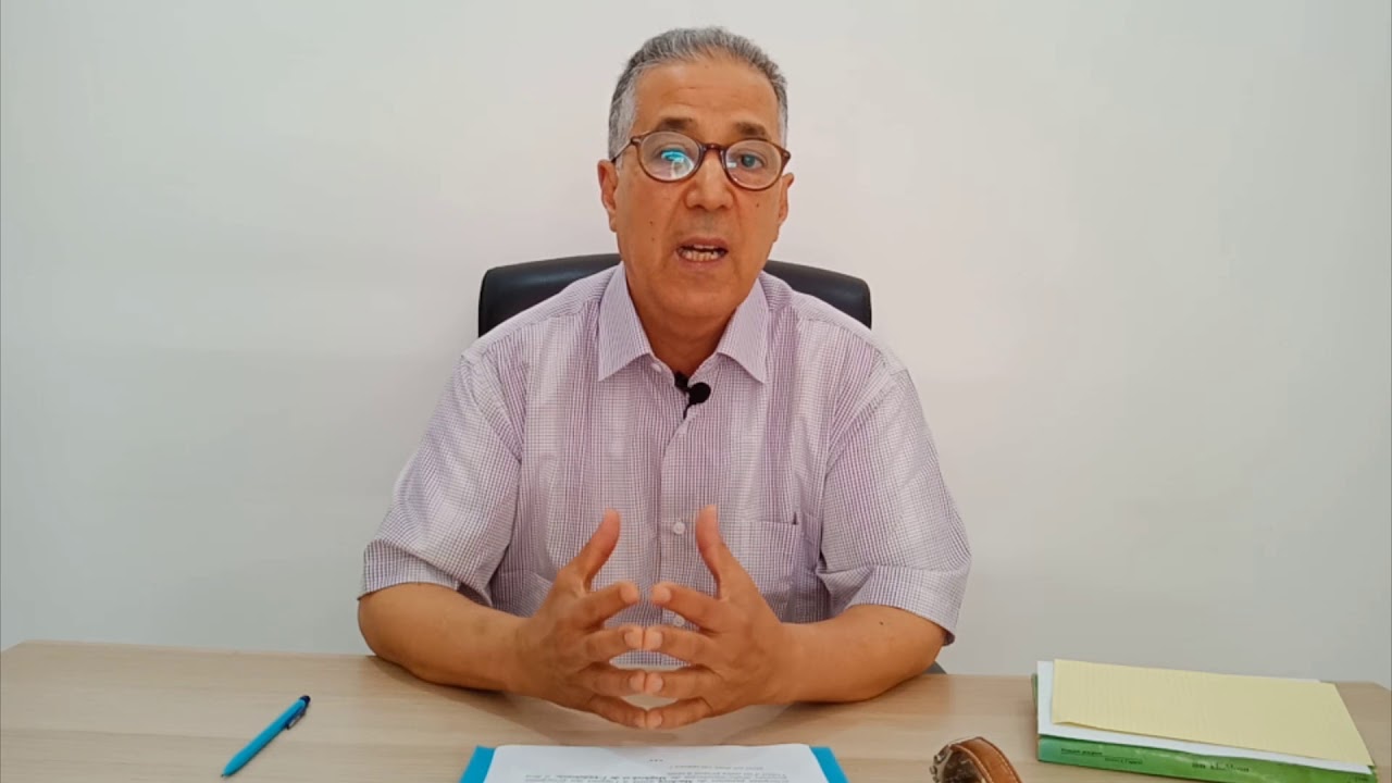 07 - La rhétorique occidentale et l’apport des penseurs arabo-musulmans (1/2)