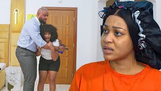 Make Sure You Dont Sleep Without Watching This Sweet Interesting Marriage Movie  African Movies