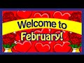 Welcome to February | Preschool Prep Company