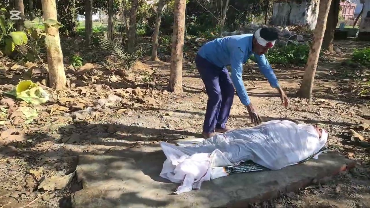 Ae Mere Dost Laut Ke Aaja #acting #gaya #bihar