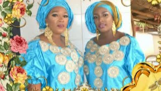 NANA IMAGES BAPTEME DE KARAMOHOBA DIABY DABANKOU 1ER PARTIE