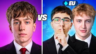 Can Peterbot Actually Beat A Pro on 150 Ping?
