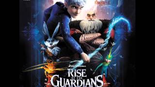 Vignette de la vidéo "Rise Of The Guardians Score - 09 - Snowballs"