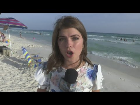 Two Tourists Drown in Panama City Beach Gulf