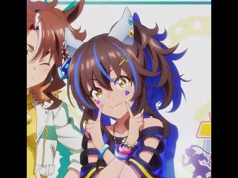 Uma Musume - Helios Rap Replace Extraction Music Helldivers 2