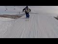 Happy new year🎉 Cruising in niseko