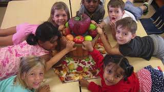 Good Shepherd Preschool Slideshow 2019