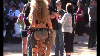 Assless Chaps, Renaissance Festival!