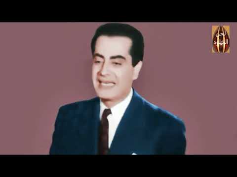 كان القدر راضي علينا حنون تسجيل قديم