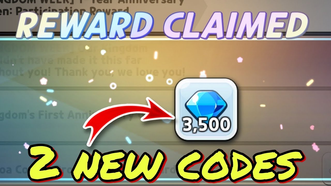 COOKIE RUN KINGDOM COUPON CODE 2022 NEW COOKIE RUN KINGDOM CODES