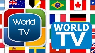 Free Live Tv Channels (Afghanistan, India, Pakistan And More) screenshot 5