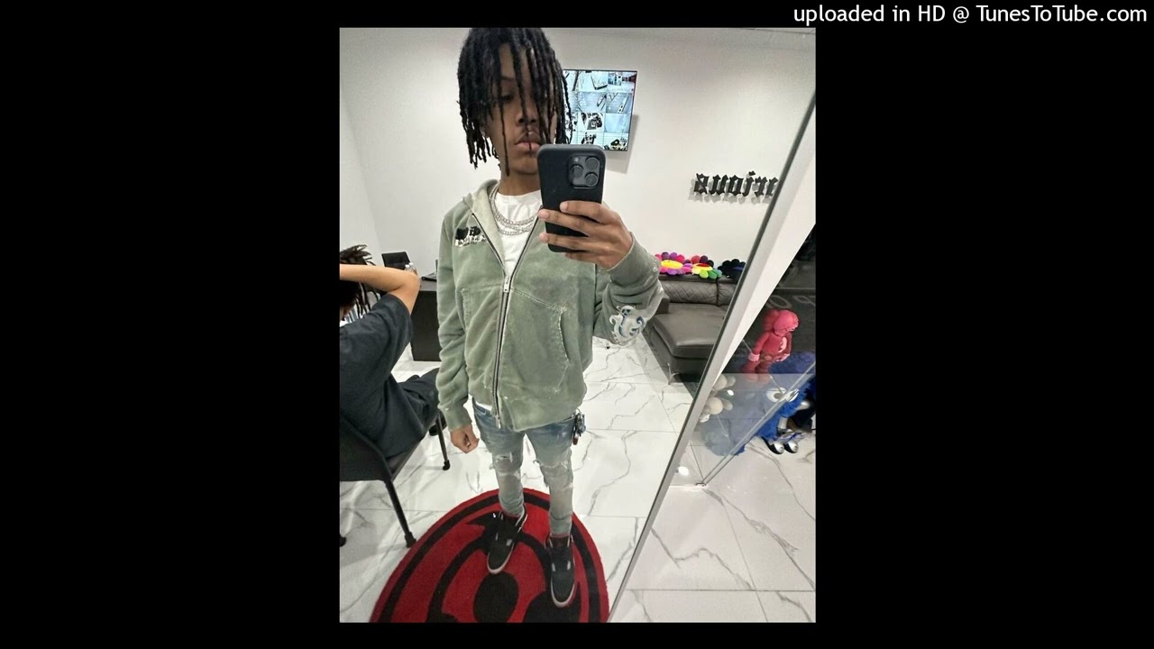 Kankan - Off Oxy (prod. Sharkboy) (FULL HQ)