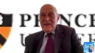 Efficient Market Hypothesis explained Dr. Burton Malkiel.