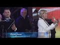 Laima Vaikule & Intars Busulis - Brauc, brauc (festivāls Laima Vaikule Jūrmala Rendez-Vous 2015)