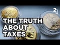 Is Gold Taxable? The Truth About Capital Gains Taxes