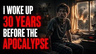 ZOMBIE EPIDEMIC: I WOKE UP 30 YEARS BEFORE THE APOCALYPSE — AND I REMEMBERED EVERYTHING| Creepypasta Wealth