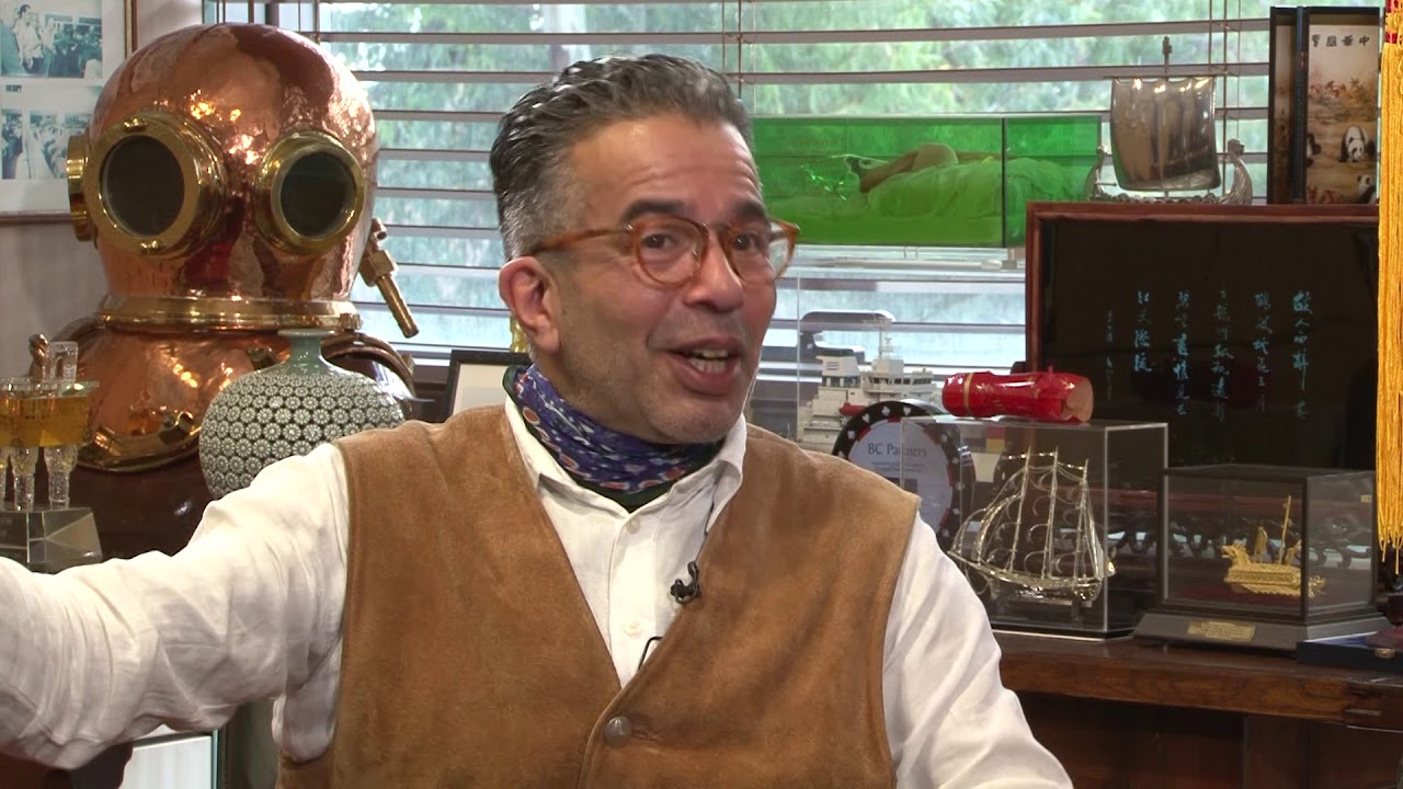 AEINAYTES: THE NORTHERN SEA ROUTE