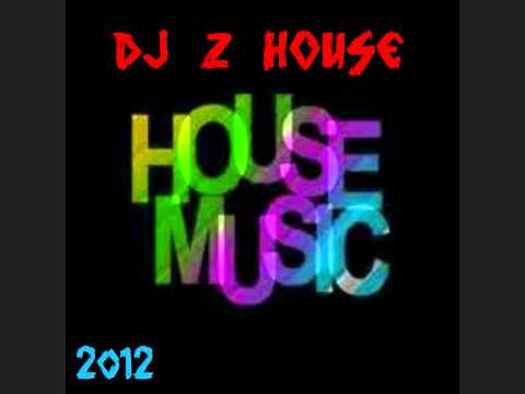 dj z house 2012 esta es mi fiesta