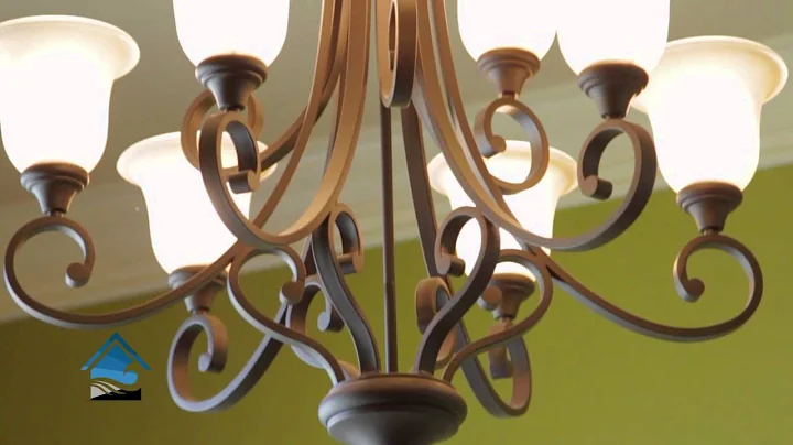 Welcome Home | Southfork Lighting |  Mitch Kinder ...