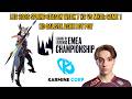 LEC 2026 Spring Season Week 7 KC vs MKOI: Game 1 | KC Caliste Ashe Bot POV
