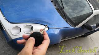 Smart Roadster BR452 Remote Programming - برمجة ريموت سمارت رود ستر screenshot 4