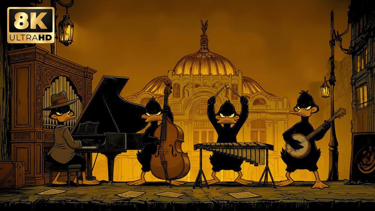 When you relax your mind, you can smile naturally. - Relaxing Goovey Jazz Night - Home Vibe