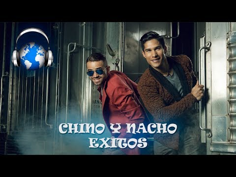 CHINO Y  NACHO  –  ME MATA ME MATA  [AUDIO HD]