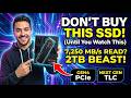 The Shocking Truth About WD Black SN7100 SSDs Nobody Tells You